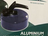 Whistle Kettle
