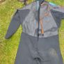 Mens Swimming Wetsuit Image 3