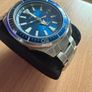 Seiko Samurai - Great White Image 2