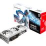 Rx9070xt sapphire pure white Image 2