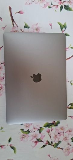 MacBook Pro 2020 (Intel)