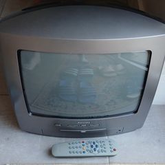 Philips Crt Tv 14pt6007/05