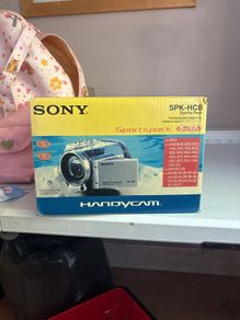 sony