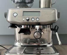 Sage Barista Pro SES878