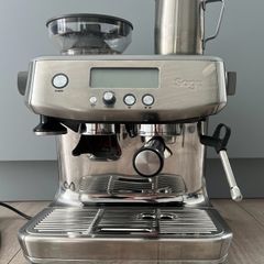 Sage Barista Pro SES878