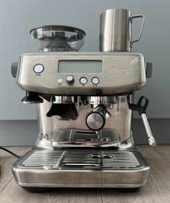 Sage Barista Pro SES878