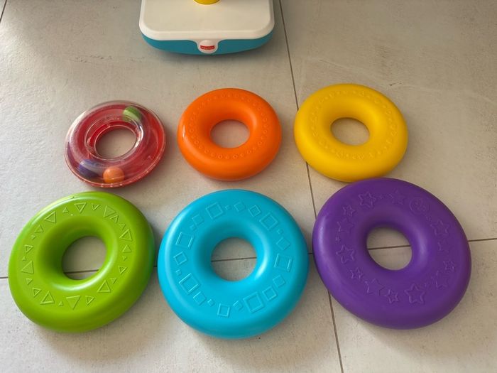 baby toys