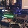 NVIDIA GeForce RTX 3080 (10GB VRAM) pulled directly from a professional Lenovo ThinkStation Image 4