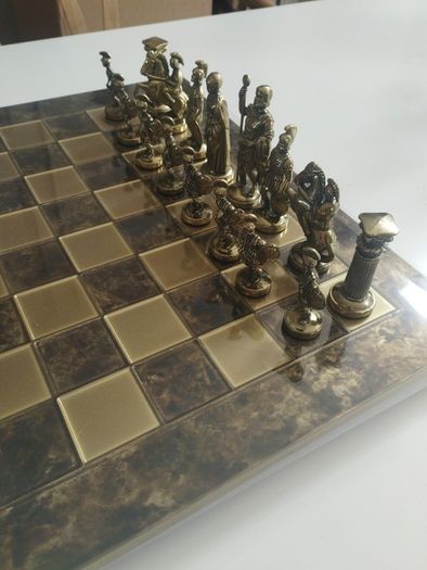 Chess set
