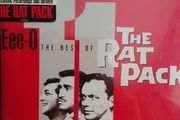 The Rat Pack CD - The Best Of