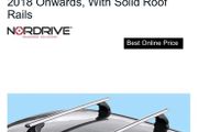 ford focus roof rack