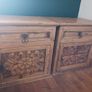 2 bedside cabinets Image 3