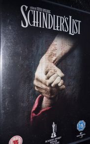 Schindler's List