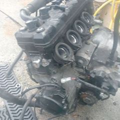 cb500 r6 z1000