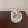 vintage seagull dish Image 2