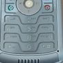 Lovely Vintage Retro Motorolla Flip Phone, on vodafone network, in excellent condition Image 6