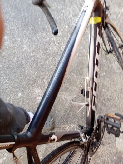 Road bike