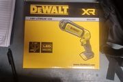 DeWALT torch