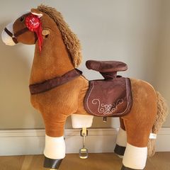 Pony cycle