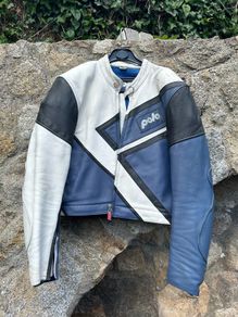 leather Bikers