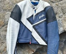 leather Bikers