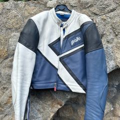 leather Bikers