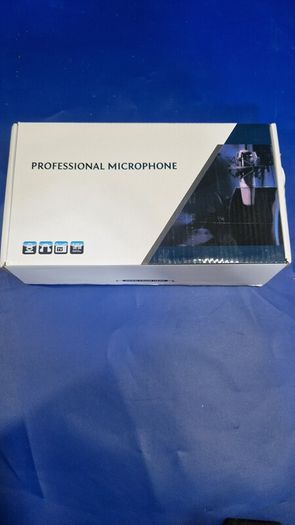 Professional USB Microphone Kit
