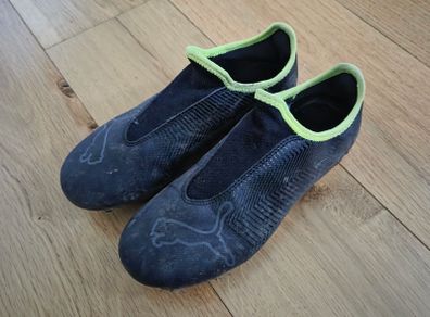 Football boots