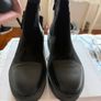black  boots Image 5