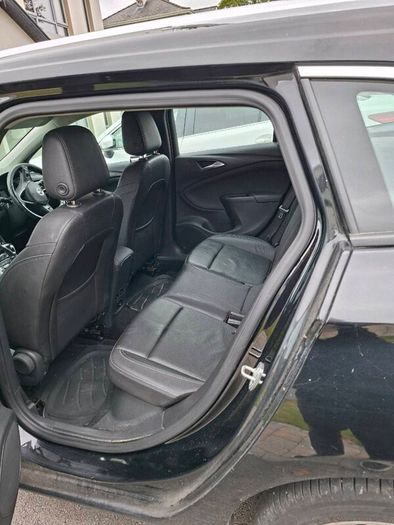 2017 Vauxhall Astra 1.6 Cdti Estate