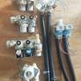 Water Valves For Washing Machine For Sale Image 6