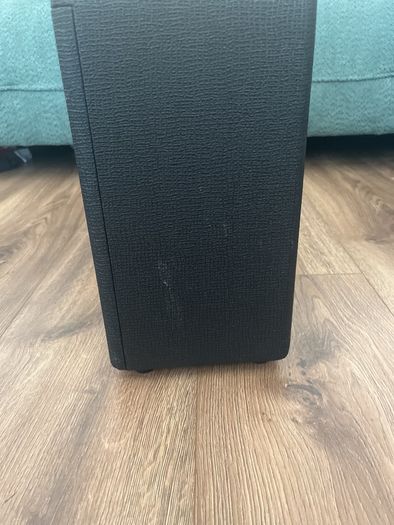 slash epiphone snake pit amp