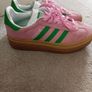 Addidas gazelles Image 5