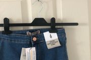 Women's High Waist Shaping Skinny Jeans