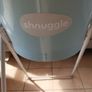 Baby bath Shnuggle Image 2