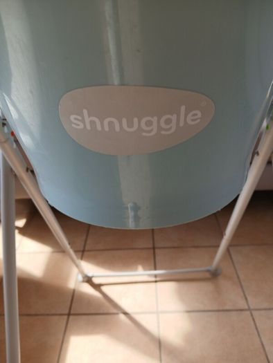 Baby bath Shnuggle