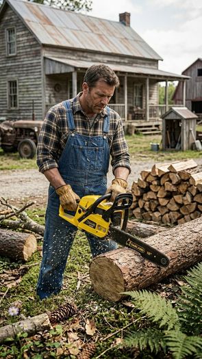 Chainsaws