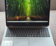 Dell Inspiron 15 RAM 16 GB