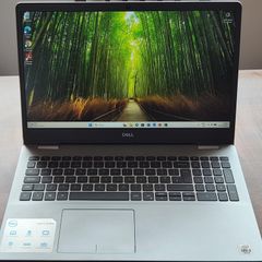 Dell Inspiron 15