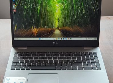 Laptop Dell Inspiron 15