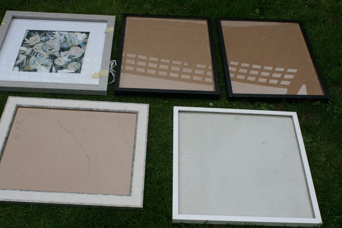 Pictures Frames