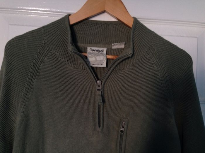 Timberland SIZE m