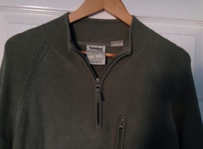 Timberland SIZE m