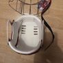 Mycro Hurling Helmet never worn Image 4