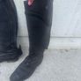 moretta horse riding boots Image 3