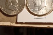 Usa Silver Half Dollars