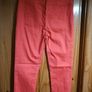Vero Moda Pieces high waist leggings Image 3