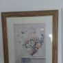 Two beautiful prints in quality frames Image 2