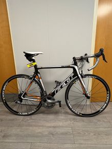 Felt Aero Full Carbon Road Bike