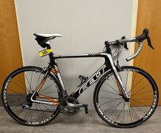 Felt Aero Full Carbon Road Bike